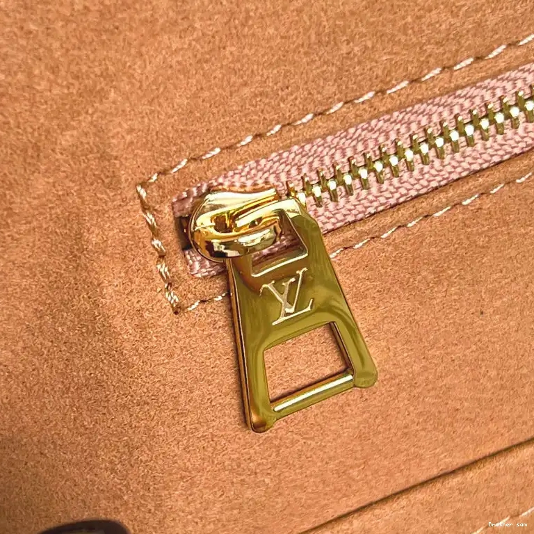 Brother sam 2112FY0015 LV Bag 0821